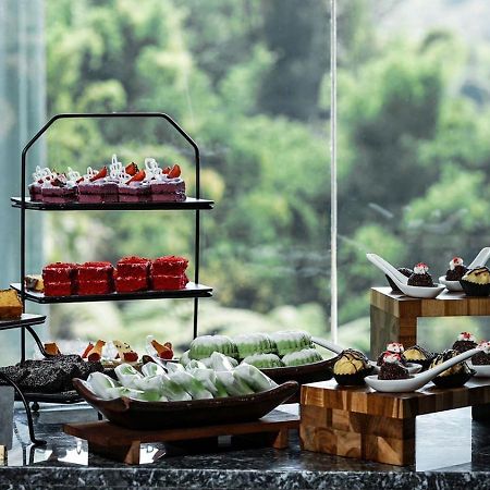 Forest Hills Hotel Soreang Eksteriør bilde