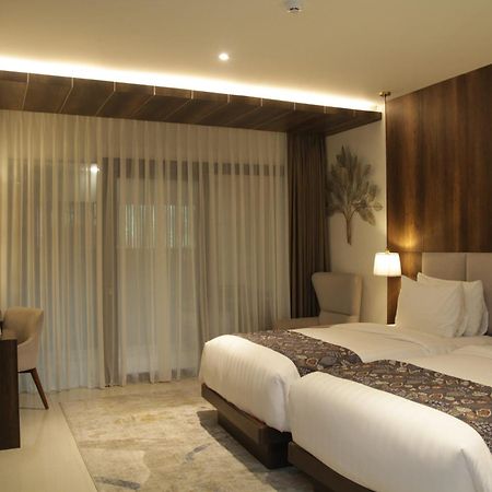 Forest Hills Hotel Soreang Eksteriør bilde