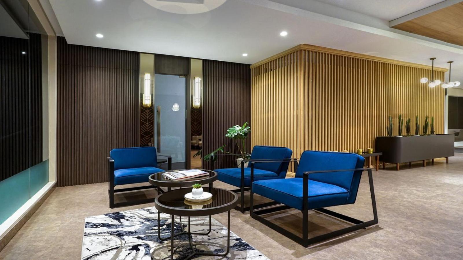 Forest Hills Hotel Soreang Eksteriør bilde